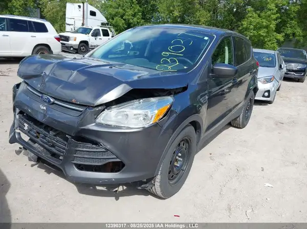 1FMCU0G73GUB09832 2016 FORD ESCAPE - Image 2