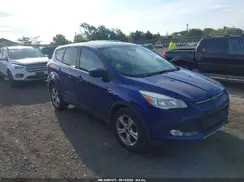 1FMCU0G73GUB12259 2016 FORD ESCAPE