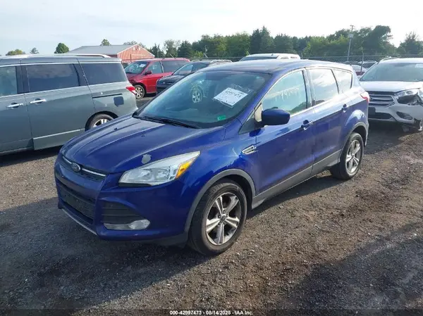 1FMCU0G73GUB12259 2016 FORD ESCAPE - Image 2