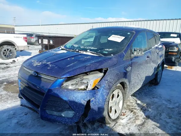 1FMCU0G73GUB13220 2016 FORD ESCAPE - Image 2