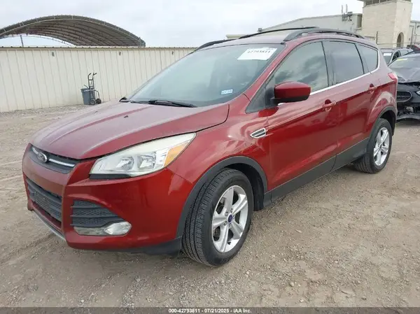1FMCU0G73GUB14657 2016 FORD ESCAPE - Image 2
