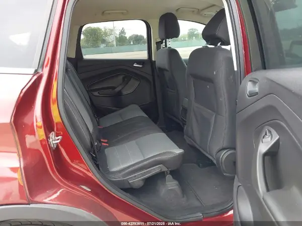 1FMCU0G73GUB14657 2016 FORD ESCAPE - Image 8