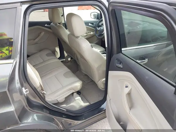1FMCU0G73GUB23438 2016 FORD ESCAPE - Image 8