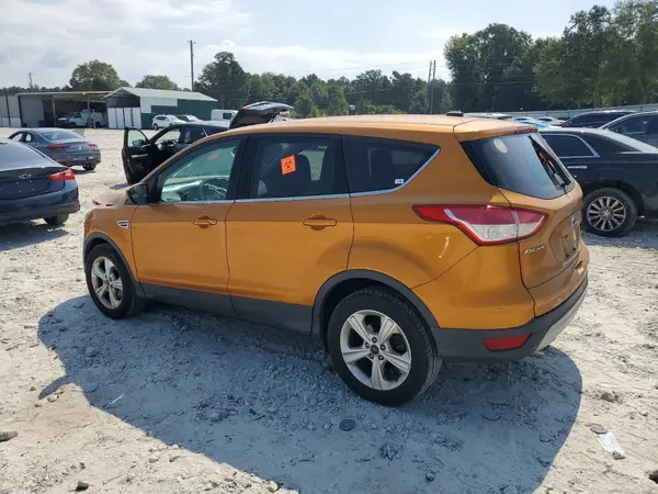 1FMCU0G73GUB24850 2016 FORD ESCAPE - Image 2