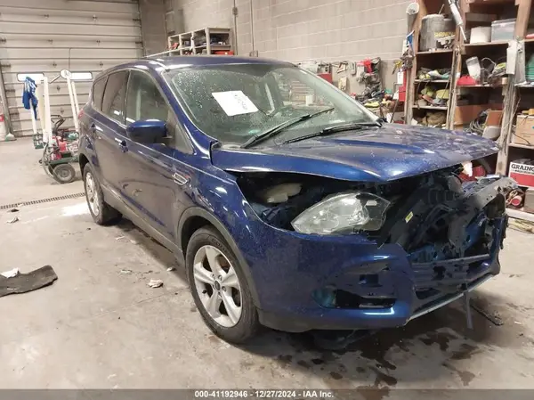 1FMCU0G73GUB32477 2016 FORD ESCAPE - Image 1