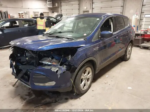1FMCU0G73GUB32477 2016 FORD ESCAPE - Image 2