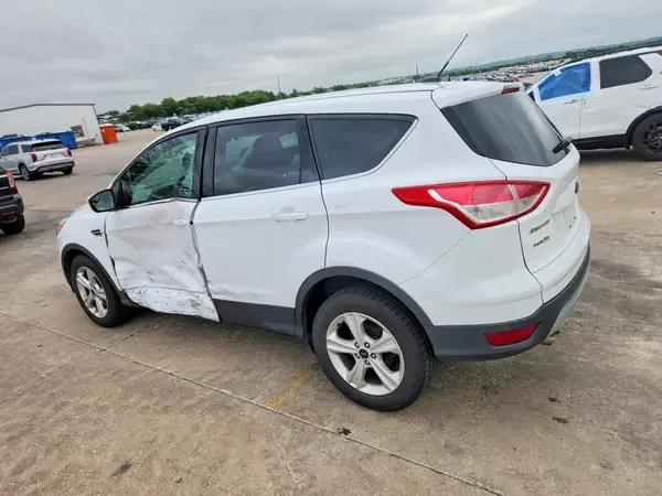 1FMCU0G73GUB36013 2016 FORD ESCAPE - Image 2