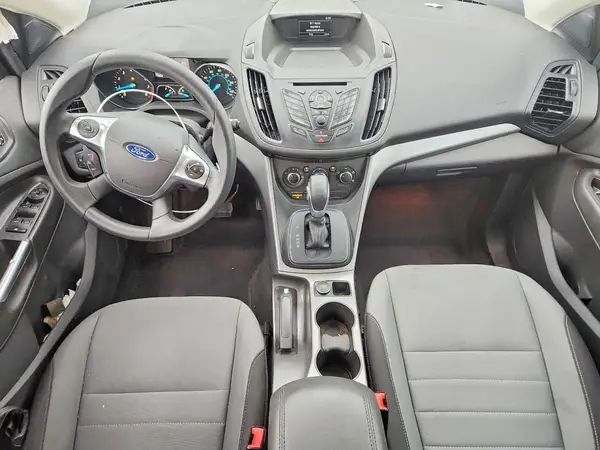 1FMCU0G73GUB36013 2016 FORD ESCAPE - Image 8