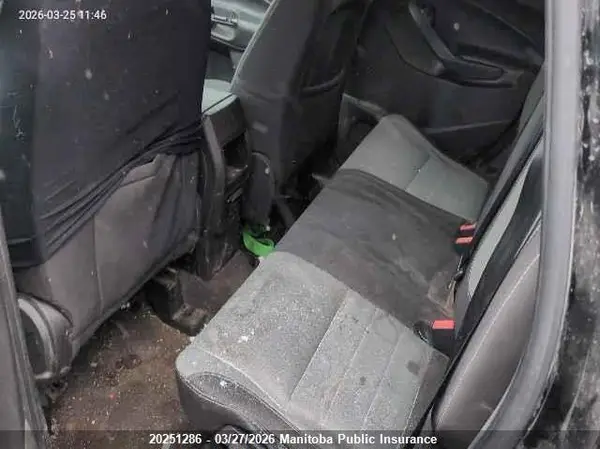 1FMCU0G73GUB41499 2016 FORD ESCAPE - Image 8