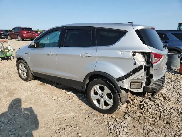 1FMCU0G73GUB46511 2016 FORD ESCAPE - Image 2