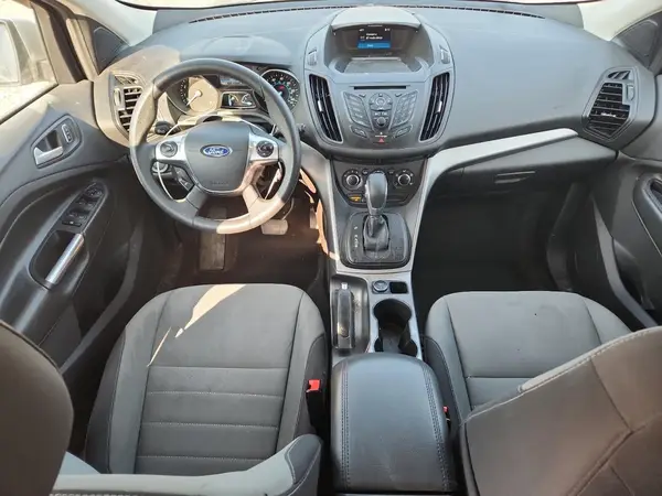1FMCU0G73GUB46511 2016 FORD ESCAPE - Image 8