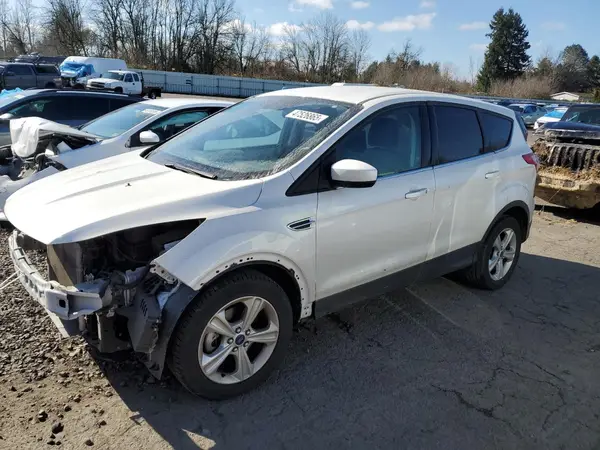 1FMCU0G73GUB48369 2016 FORD ESCAPE - Image 1