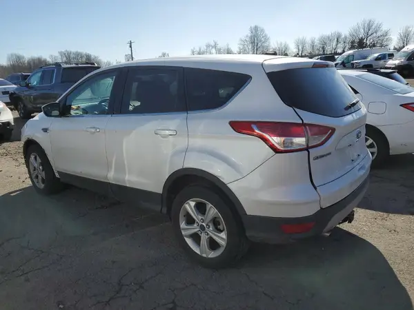 1FMCU0G73GUB48369 2016 FORD ESCAPE - Image 2