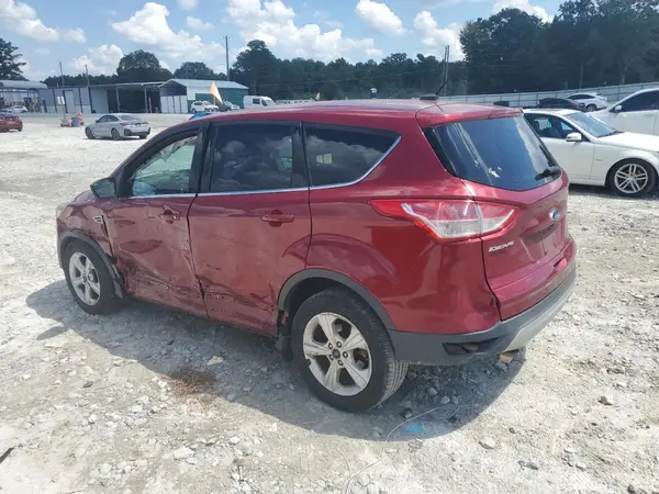 1FMCU0G73GUB49764 2016 FORD ESCAPE - Image 2