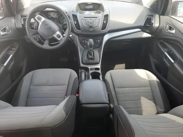 1FMCU0G73GUB49764 2016 FORD ESCAPE - Image 8