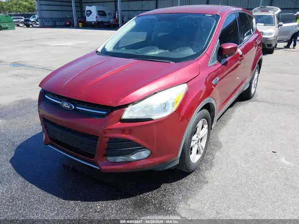 1FMCU0G73GUB53894 2016 FORD ESCAPE - Image 2