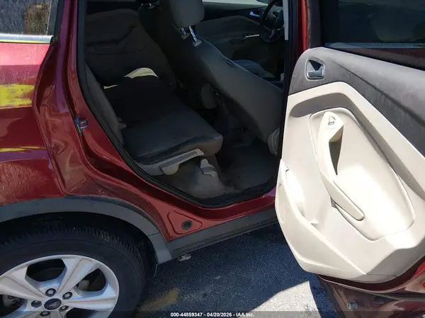 1FMCU0G73GUB53894 2016 FORD ESCAPE - Image 8