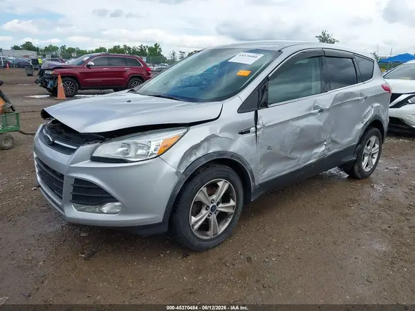 1FMCU0G73GUB55760 2016 FORD ESCAPE - Image 2