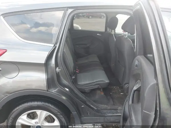 1FMCU0G73GUB58223 2016 FORD ESCAPE - Image 8