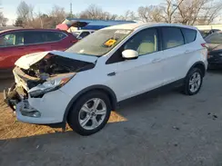 1FMCU0G73GUB59145 2016 FORD ESCAPE