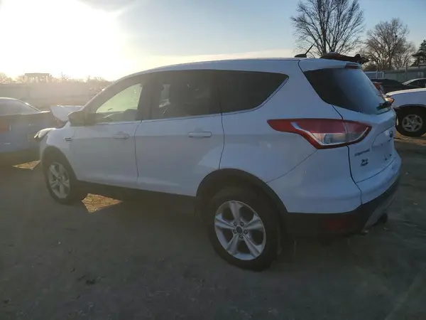 1FMCU0G73GUB59145 2016 FORD ESCAPE - Image 2