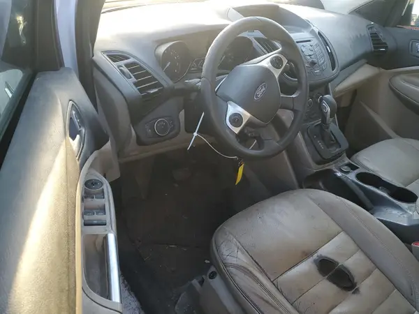 1FMCU0G73GUB59145 2016 FORD ESCAPE - Image 8