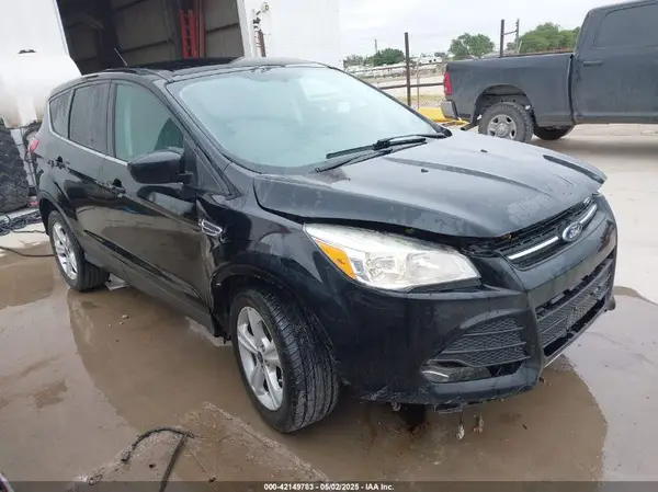 1FMCU0G73GUB60781 2016 FORD ESCAPE - Image 1