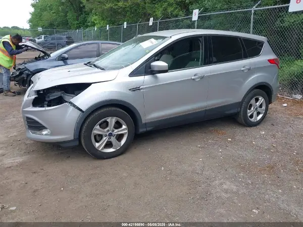1FMCU0G73GUB67097 2016 FORD ESCAPE - Image 2