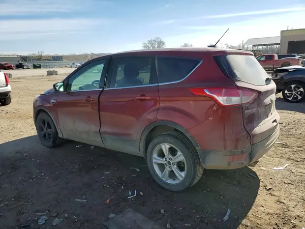 1FMCU0G73GUB69903 2016 FORD ESCAPE - Image 2