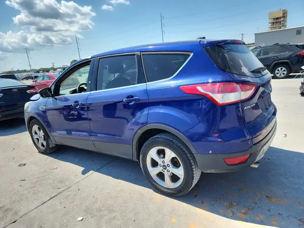 1FMCU0G73GUB71554 2016 FORD ESCAPE - Image 2