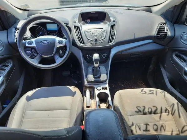 1FMCU0G73GUB71554 2016 FORD ESCAPE - Image 8