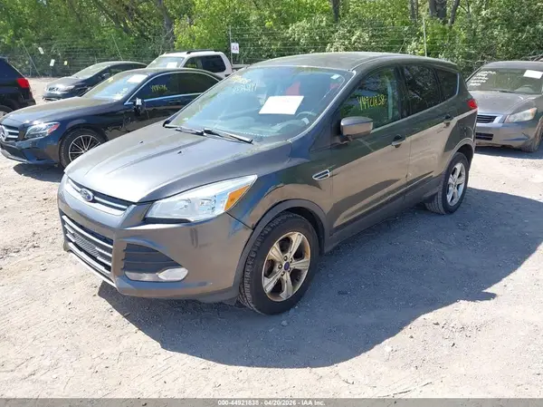1FMCU0G73GUB71893 2016 FORD ESCAPE - Image 2