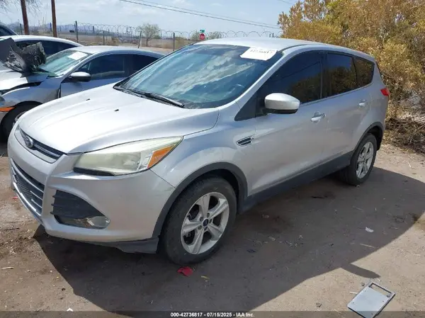 1FMCU0G73GUB73899 2016 FORD ESCAPE - Image 2