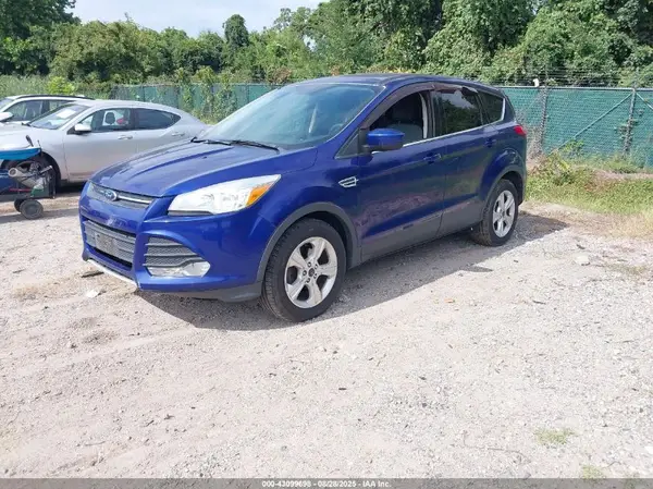 1FMCU0G73GUB79945 2016 FORD ESCAPE - Image 2