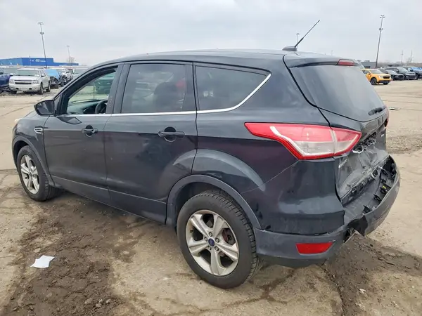 1FMCU0G73GUB81355 2016 FORD ESCAPE - Image 2