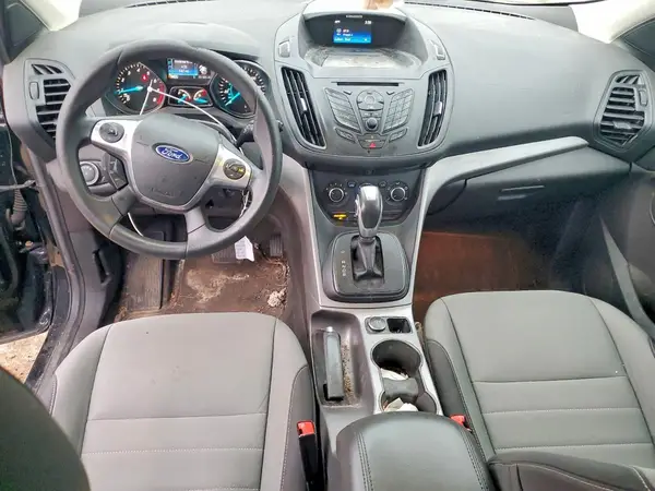 1FMCU0G73GUB81355 2016 FORD ESCAPE - Image 8