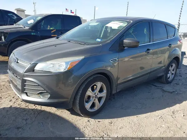 1FMCU0G73GUB82280 2016 FORD ESCAPE - Image 2