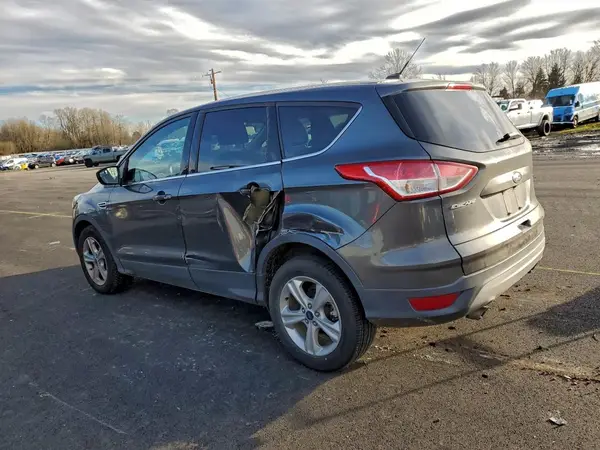 1FMCU0G73GUB83624 2016 FORD ESCAPE - Image 2
