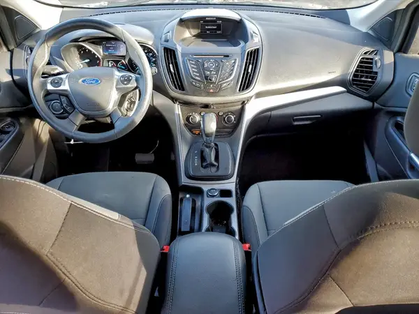 1FMCU0G73GUB83624 2016 FORD ESCAPE - Image 8