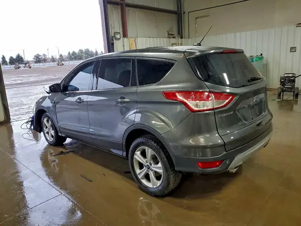 1FMCU0G73GUB84479 2016 FORD ESCAPE - Image 2