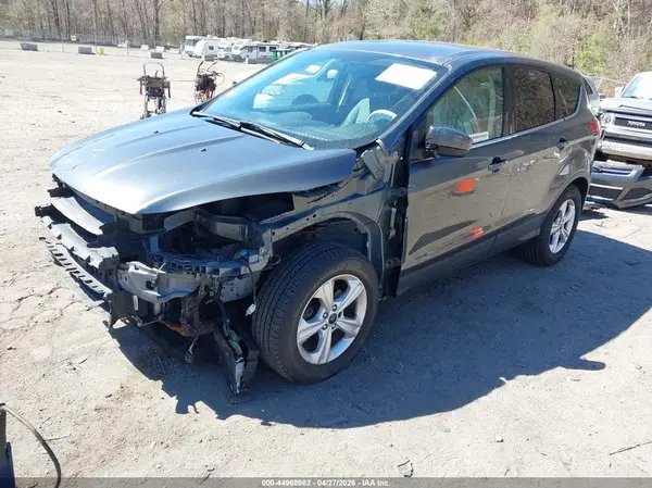 1FMCU0G73GUB84773 2016 FORD ESCAPE - Image 2