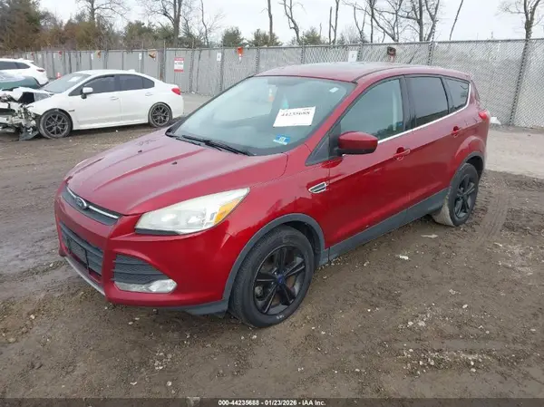 1FMCU0G73GUB85504 2016 FORD ESCAPE - Image 2