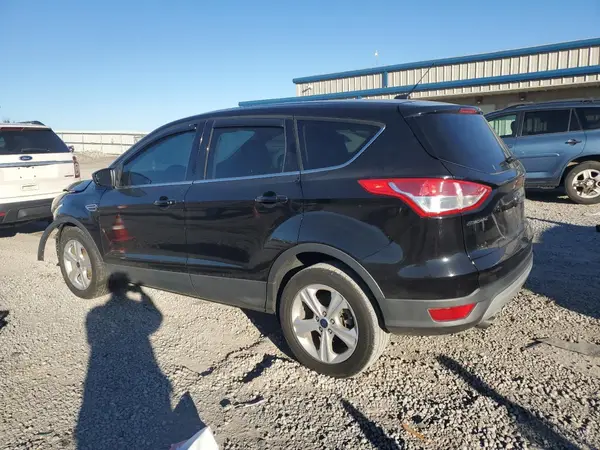 1FMCU0G73GUB89875 2016 FORD ESCAPE - Image 2