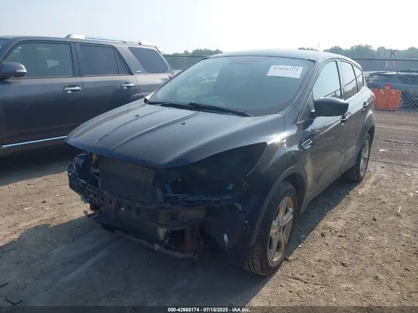 1FMCU0G73GUC04729 2016 FORD ESCAPE - Image 2