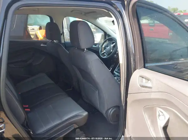1FMCU0G73GUC04729 2016 FORD ESCAPE - Image 8