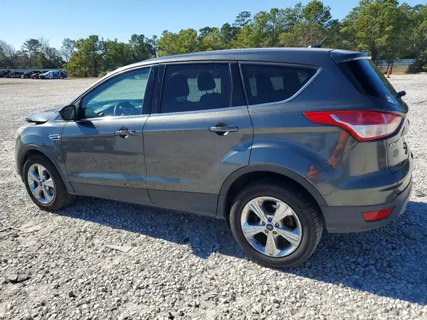 1FMCU0G73GUC25659 2016 FORD ESCAPE - Image 2