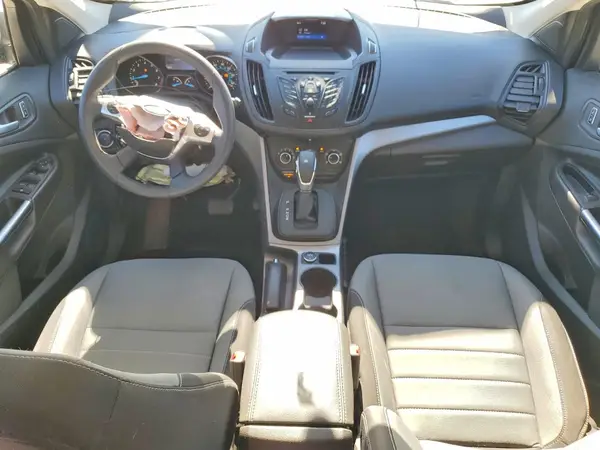 1FMCU0G73GUC25659 2016 FORD ESCAPE - Image 8