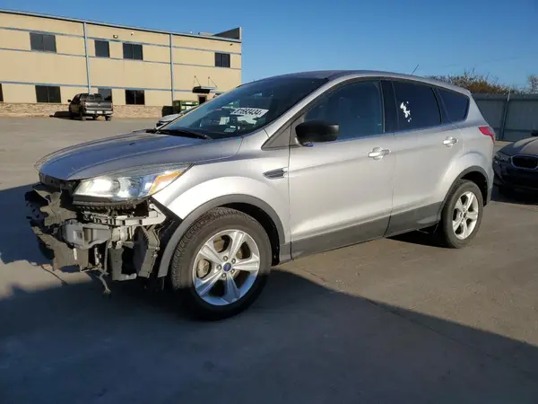 1FMCU0G73GUC29002 2016 FORD ESCAPE - Image 1
