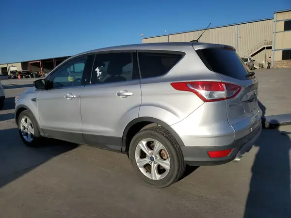 1FMCU0G73GUC29002 2016 FORD ESCAPE - Image 2
