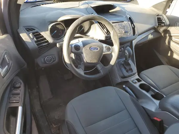 1FMCU0G73GUC29002 2016 FORD ESCAPE - Image 8